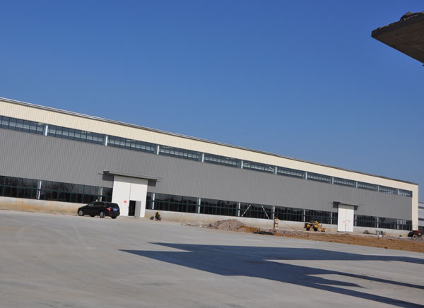 南汇新场外景图二