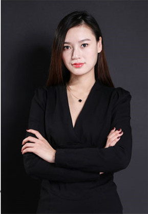 南汇史静静 纹绣讲师