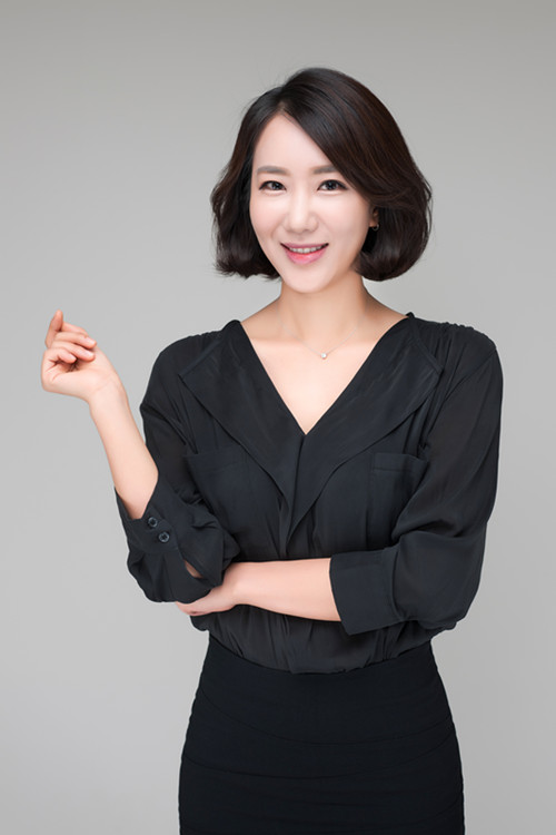 南汇千佼填 国际高级纹绣师